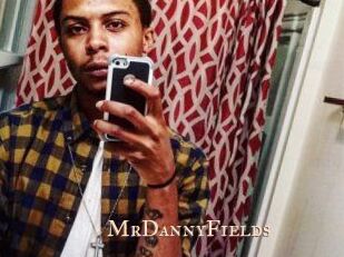 MrDannyFields