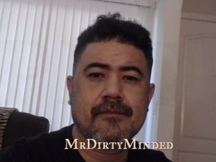 MrDirtyMinded