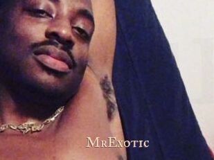 MrExotic