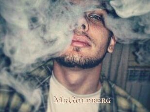 MrGoldberg