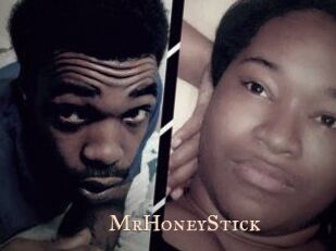 MrHoneyStick