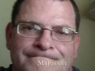 MrJohnny