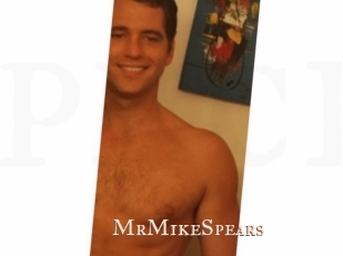 MrMikeSpears