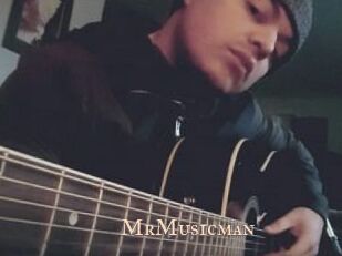 MrMusicman