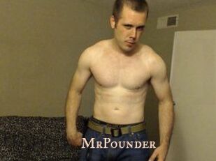 MrPounder