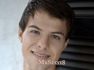 MrSexy18 Pink Center Fold