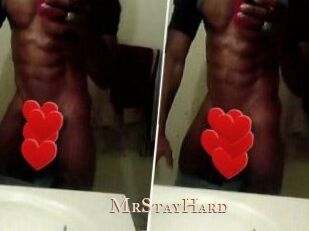 MrStayHard