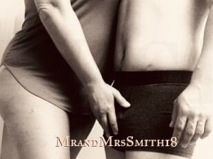 MrandMrsSmith18