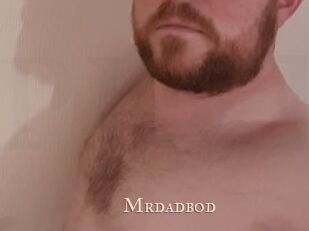 Mrdadbod