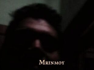 Mrinmoy