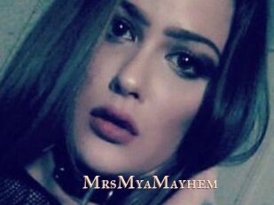 MrsMyaMayhem