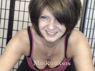 MrsRobinson