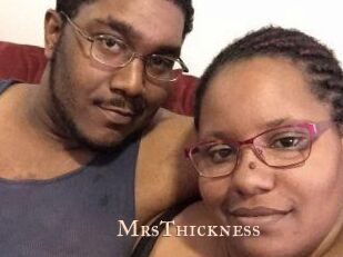 MrsThickness