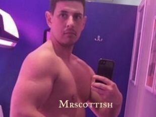 Mrscottish