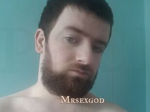 Mrsexgod