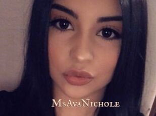 MsAvaNichole