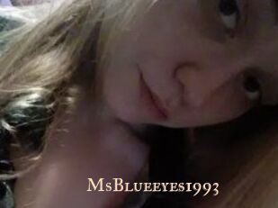 MsBlueeyes1993