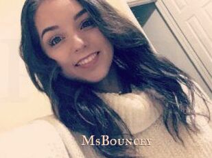 MsBouncey