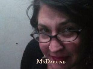 MsDaphne