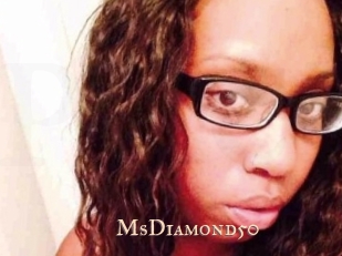 MsDiamond50