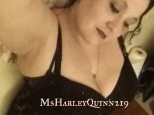 MsHarleyQuinn219