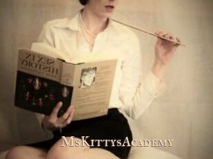 MsKittysAcademy