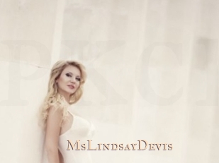 MsLindsayDevis