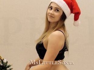 MsLittleSonya