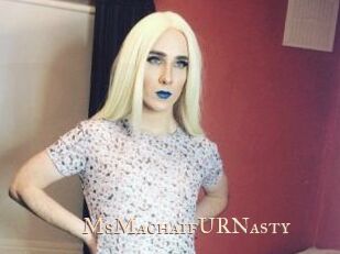 MsMachaifURNasty