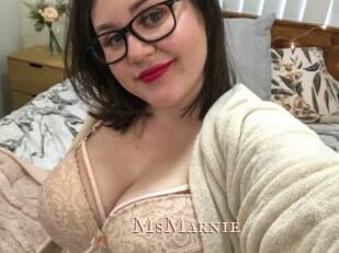 MsMarnie Pink Center Fold