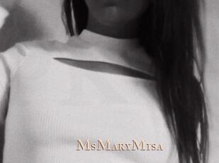 MsMaryMisa