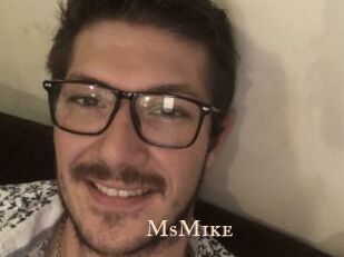 MsMike