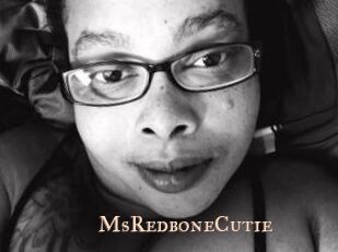 MsRedboneCutie