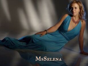 MsSelena