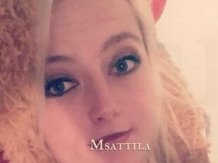 Msattila