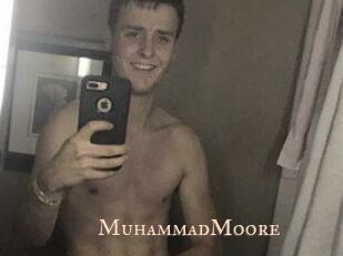 Muhammad_Moore