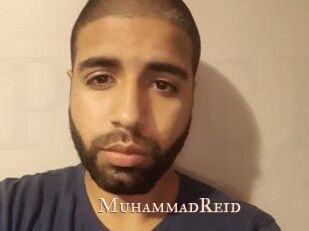 Muhammad_Reid