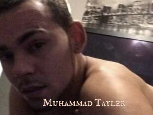 Muhammad_Tayler Pink Center Fold
