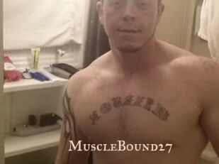 MuscleBound27