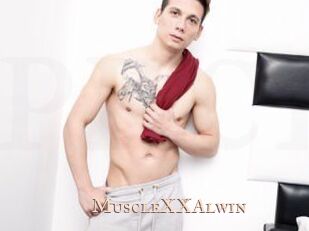 MuscleXXAlwin