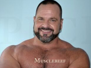 Musclebeef