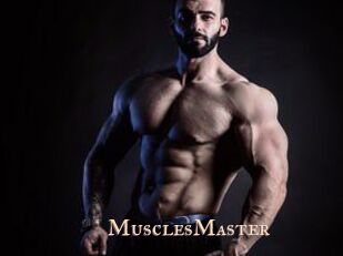 MusclesMaster