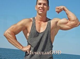 MuscularGOD