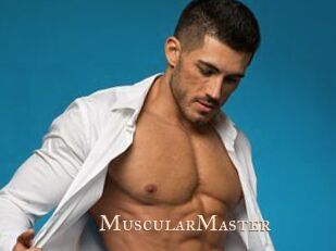 MuscularMaster