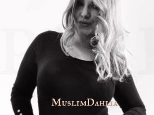 MuslimDahlia