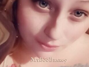 MyBooBear69