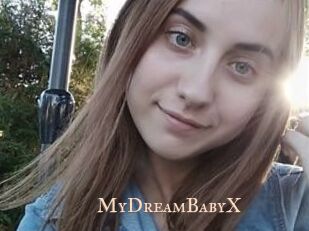 MyDreamBabyX