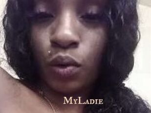 MyLadie