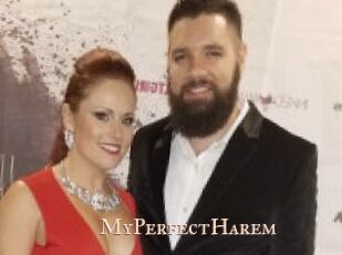 MyPerfectHarem