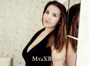 MyaXBeauty